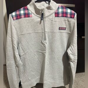 Vineyard Vines Women’s Quarter Zip